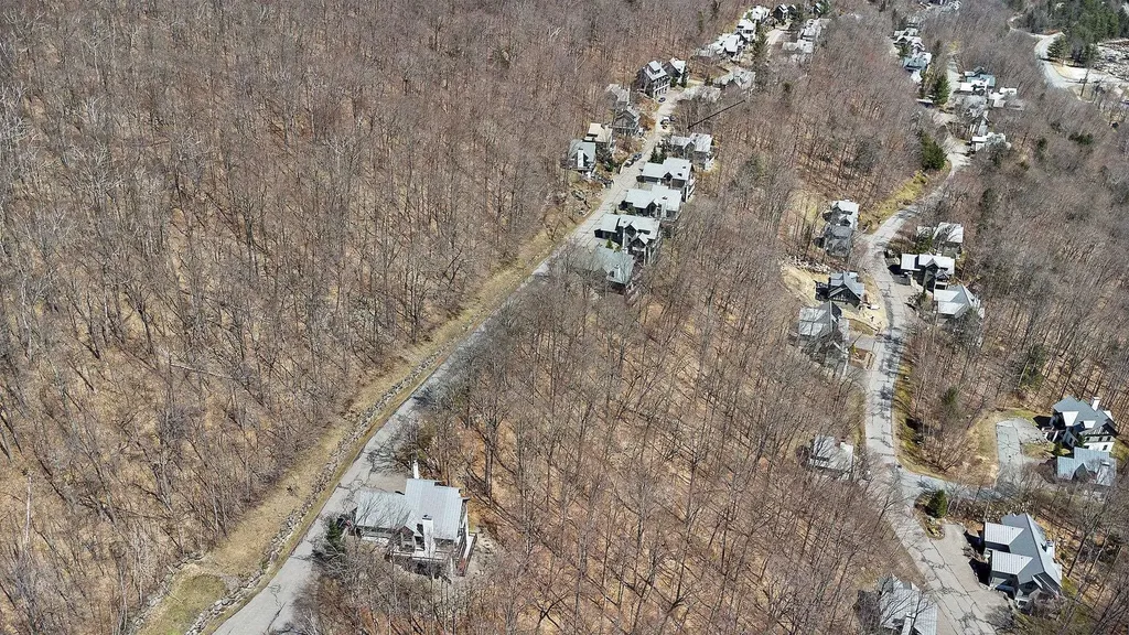 89 Flume Road Lincoln NH 03251