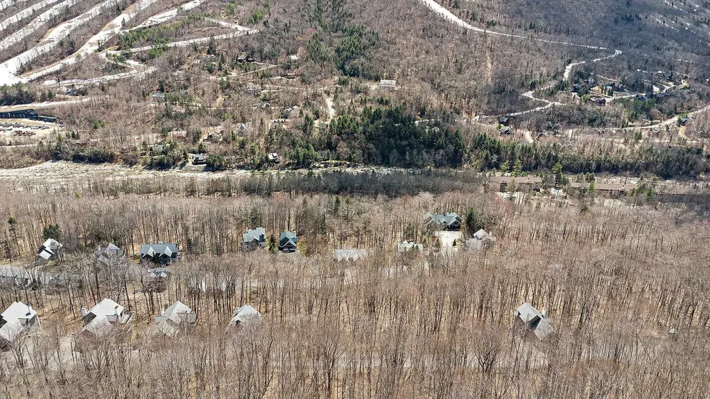 89 Flume Road Lincoln NH 03251