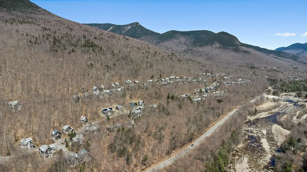 89 Flume Road Lincoln NH 03251