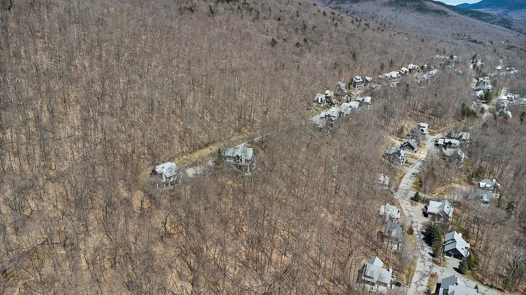 89 Flume Road Lincoln NH 03251