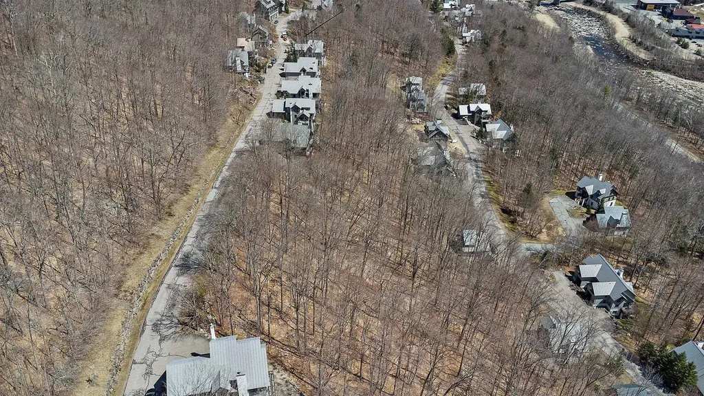 89 Flume Road Lincoln NH 03251