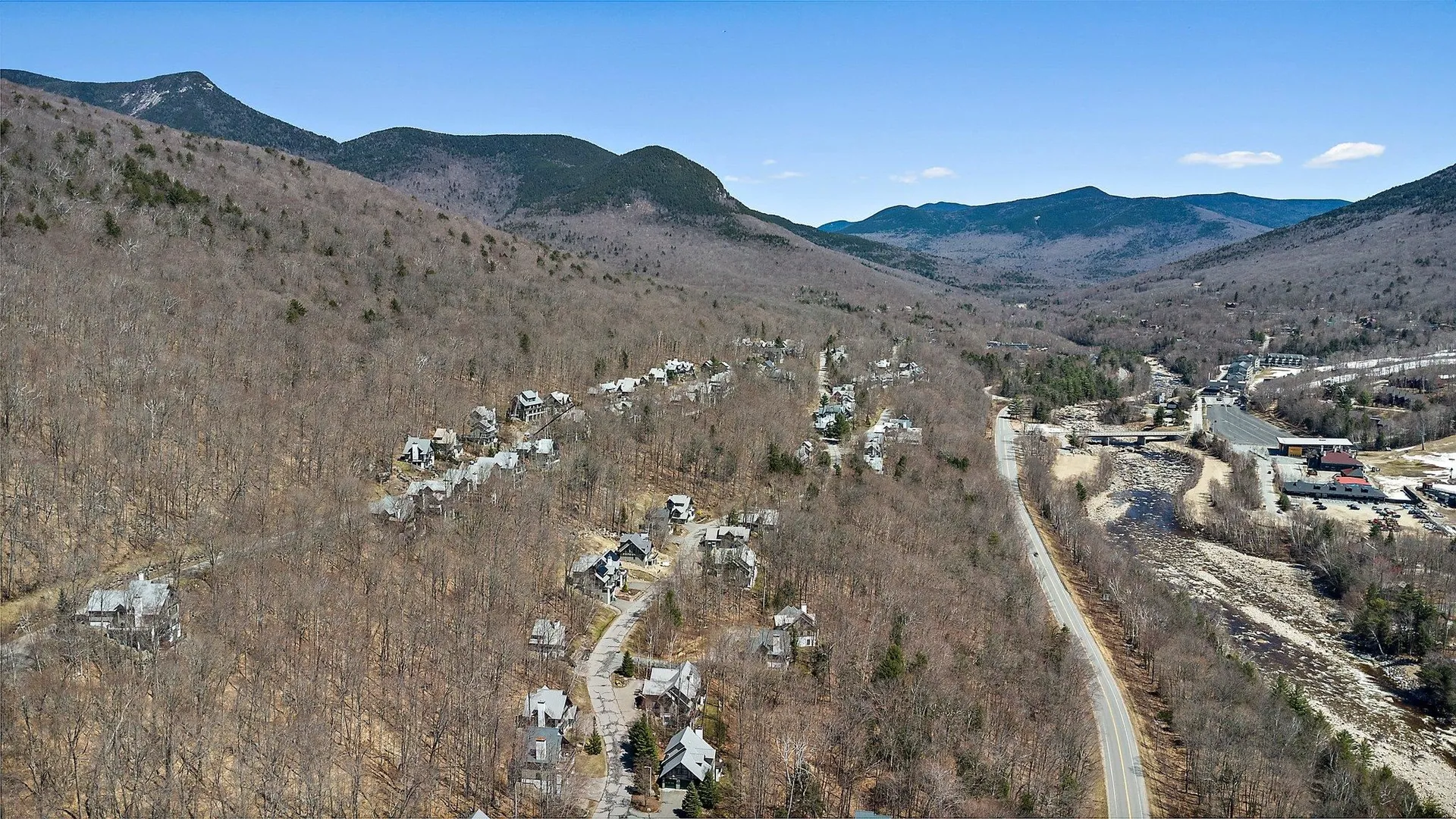 89 Flume Road Lincoln NH 03251