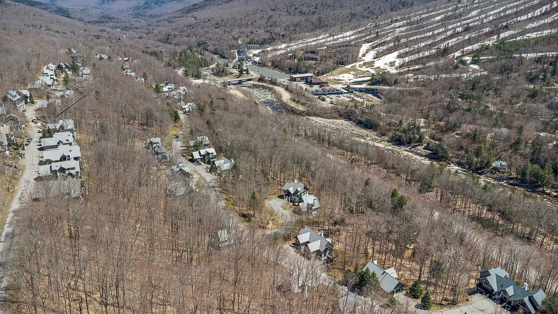 89 Flume Road Lincoln NH 03251