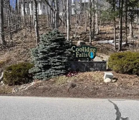 89 Flume Road Lincoln NH 03251