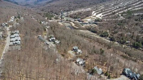 89 Flume Road Lincoln NH 03251