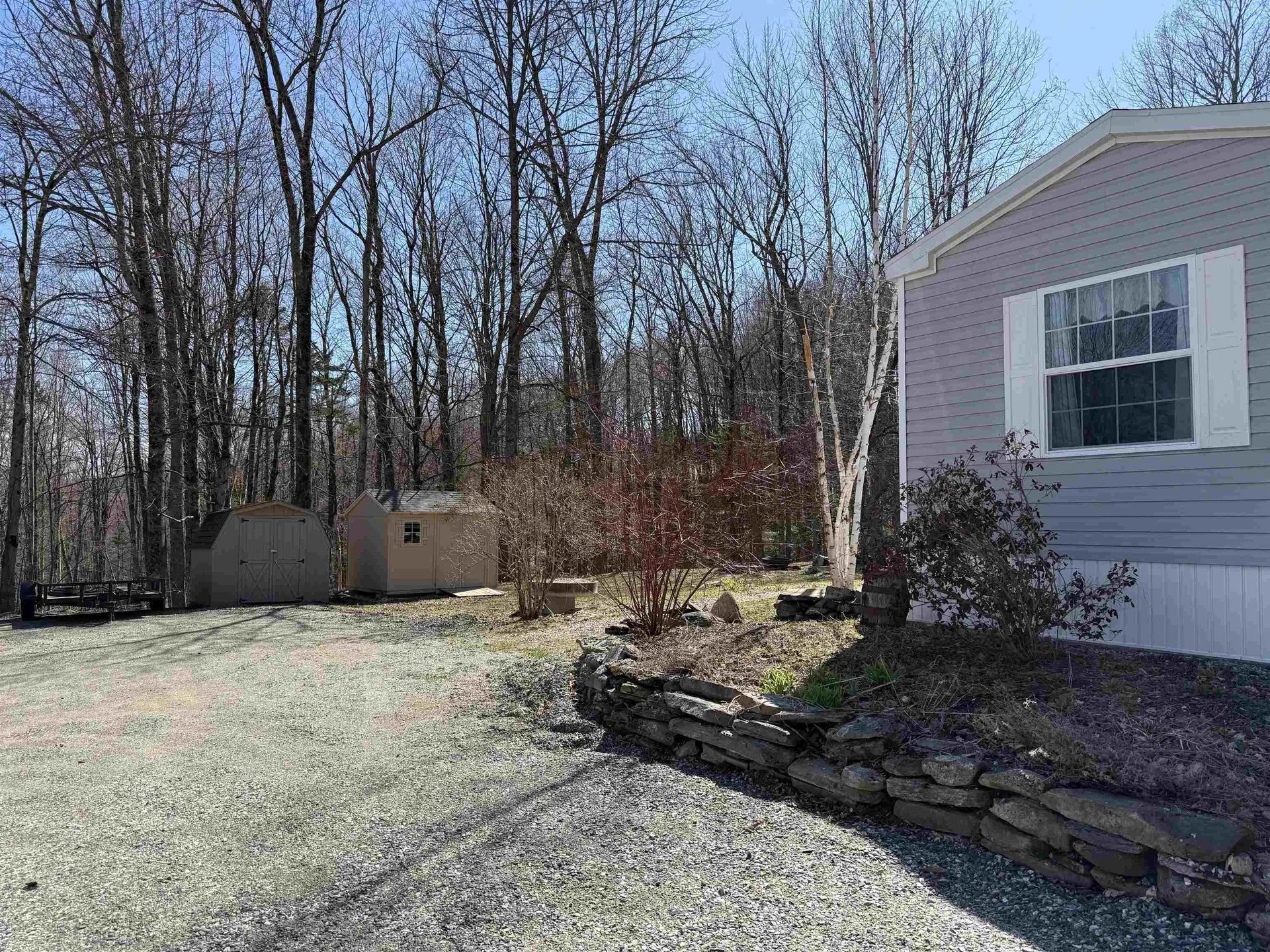 501 Gates Road Andover VT 05143