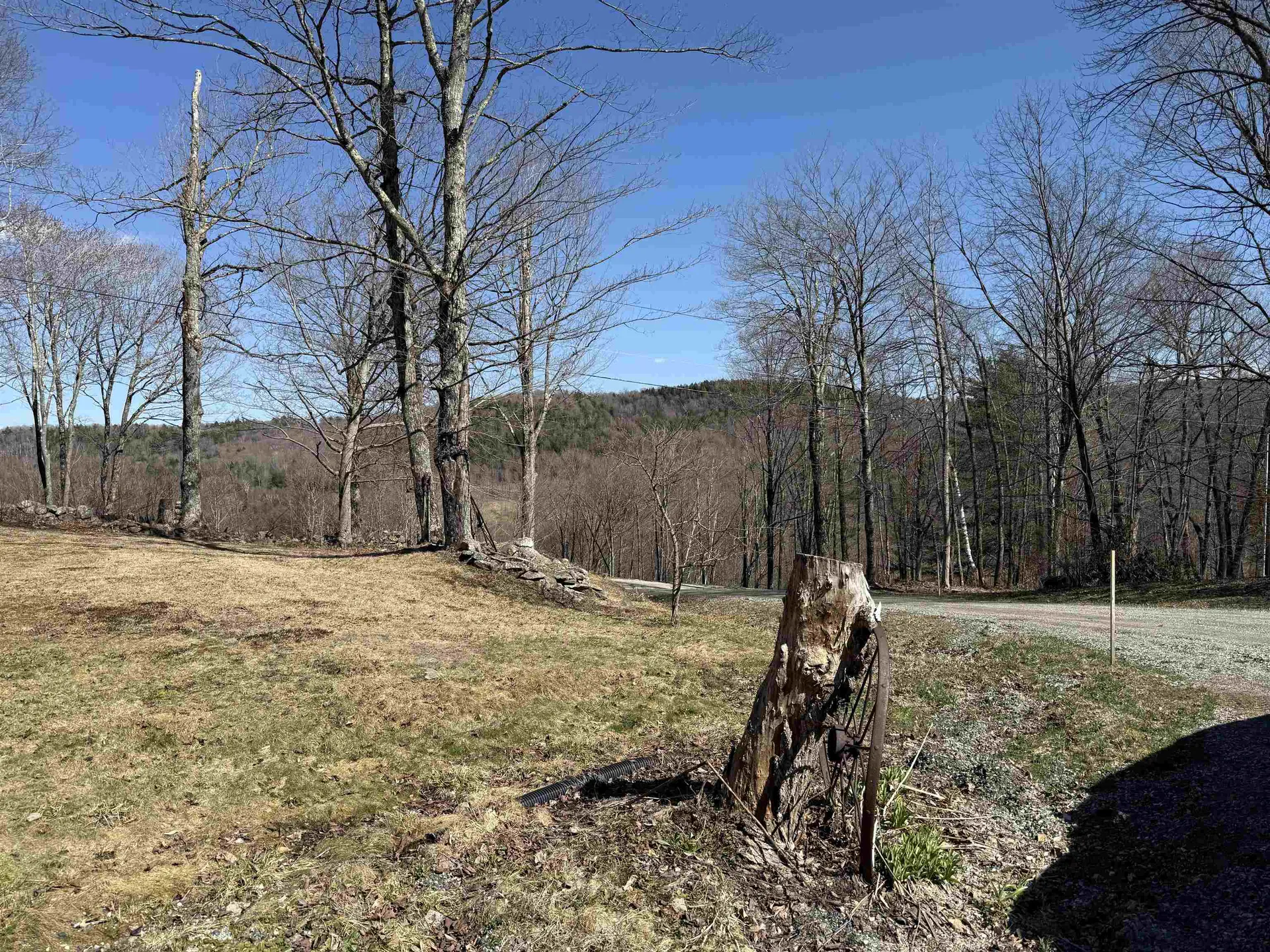 501 Gates Road Andover VT 05143