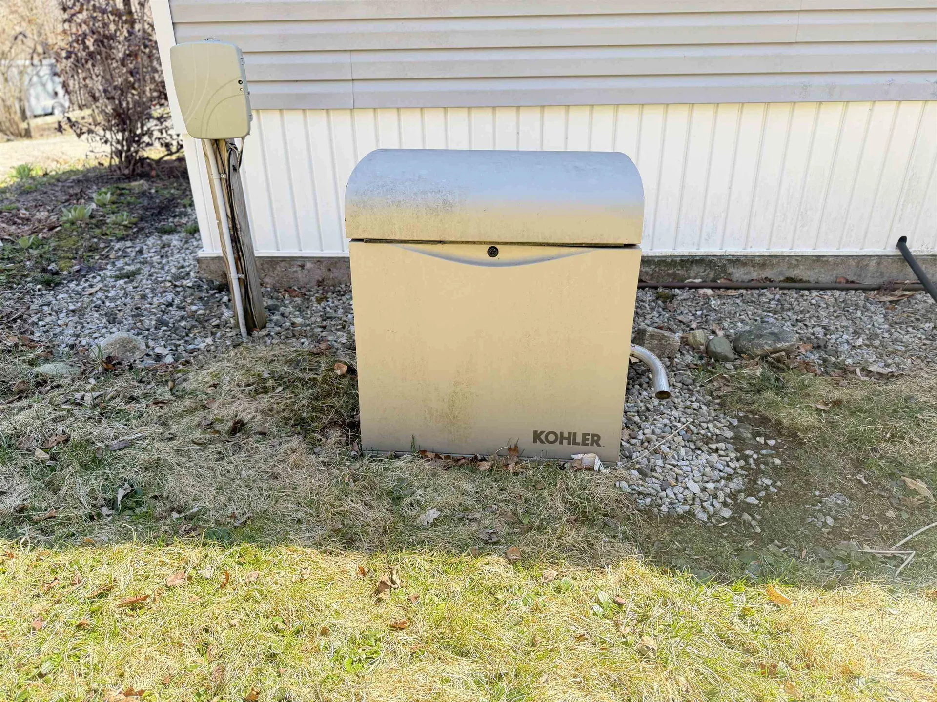 501 Gates Road Andover VT 05143