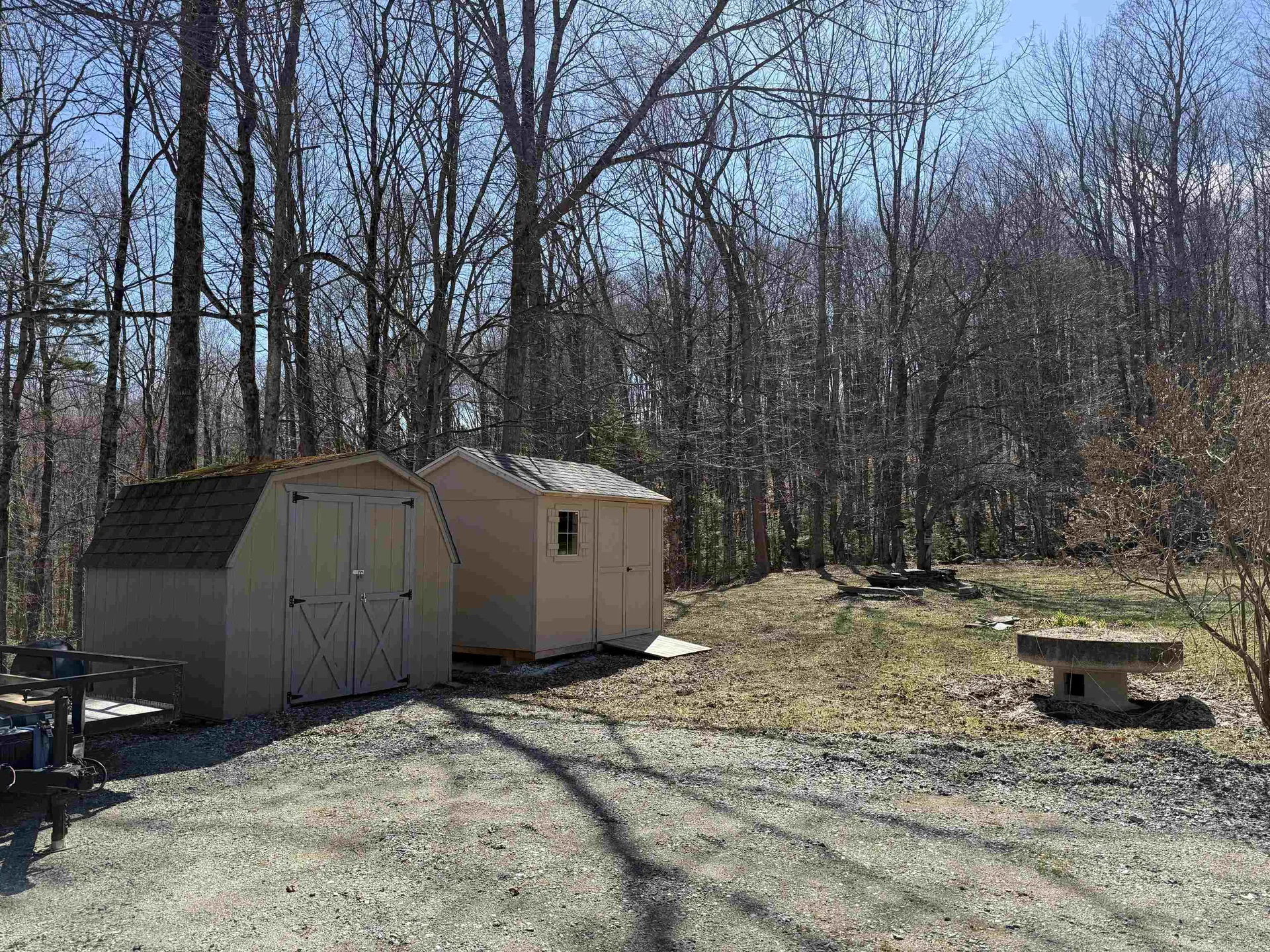 501 Gates Road Andover VT 05143