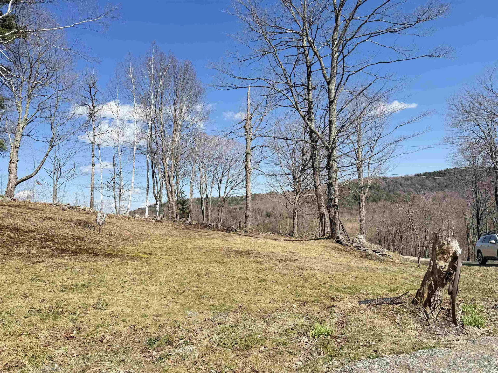 501 Gates Road Andover VT 05143