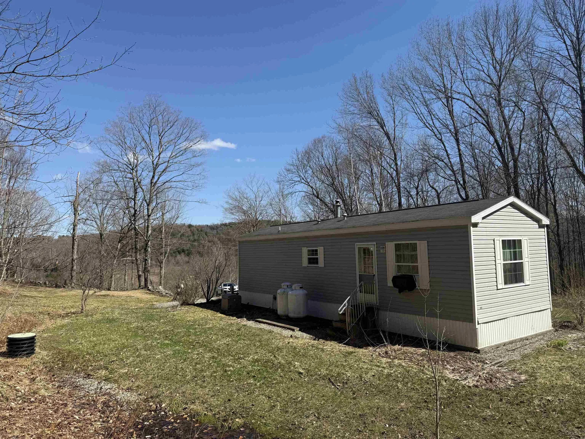 501 Gates Road Andover VT 05143