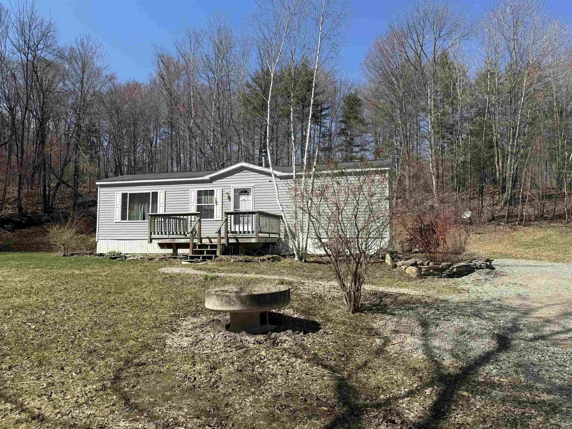 501 Gates Road Andover VT 05143