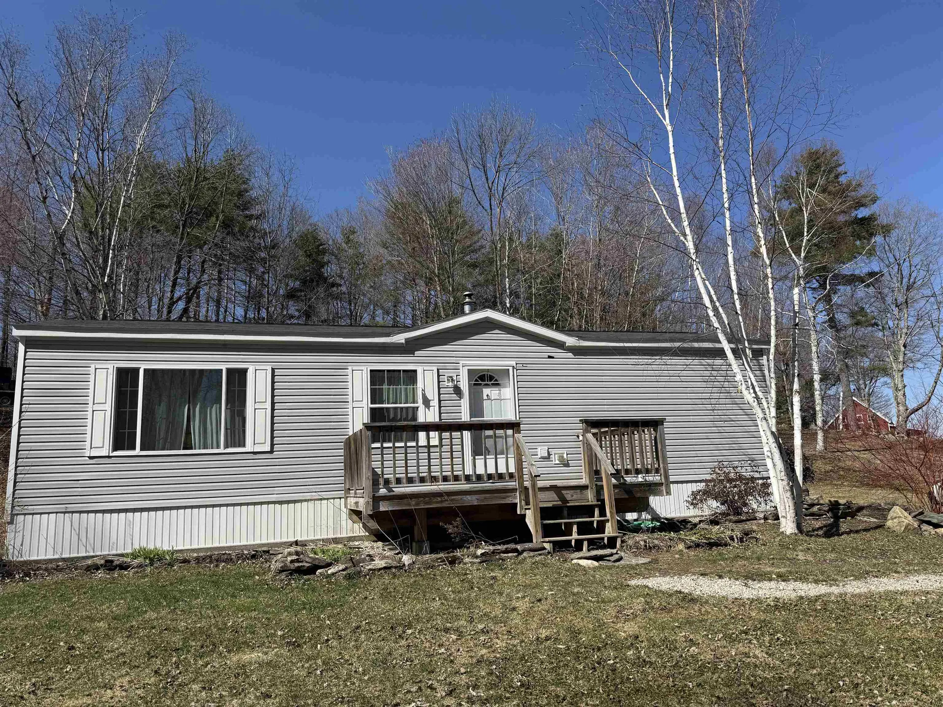 501 Gates Road Andover VT 05143