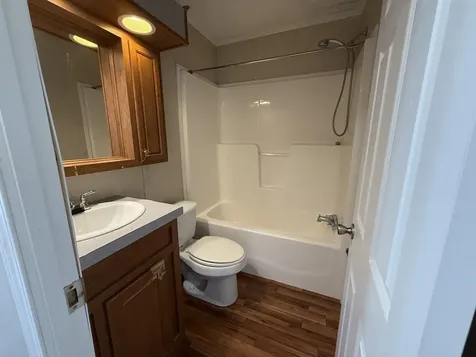 501 Gates Road Andover VT 05143