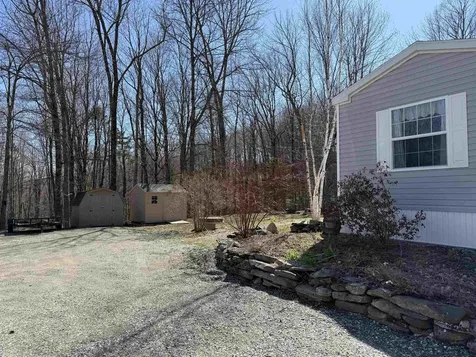 501 Gates Road Andover VT 05143