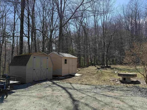 501 Gates Road Andover VT 05143