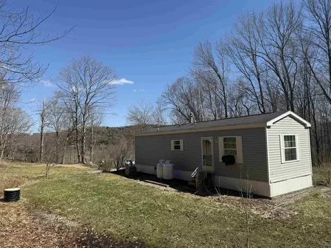 501 Gates Road Andover VT 05143