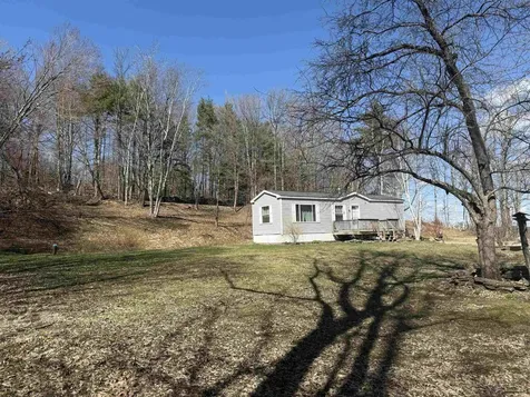 501 Gates Road Andover VT 05143