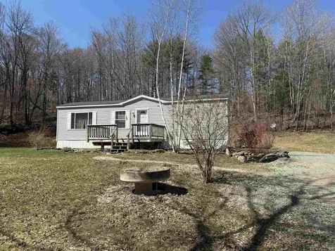 501 Gates Road Andover VT 05143