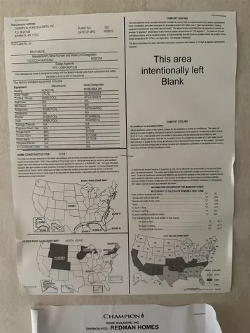 501 Gates Road Andover VT 05143