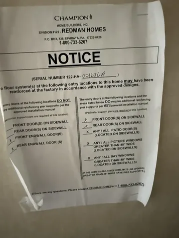 501 Gates Road Andover VT 05143