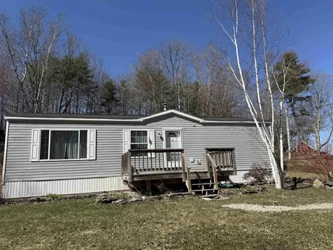 501 Gates Road Andover VT 05143