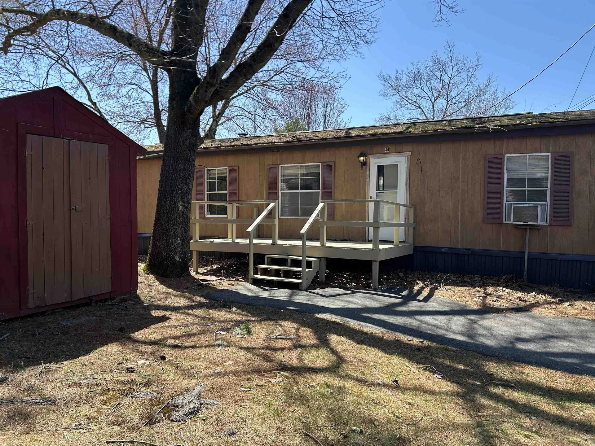 49 Crystal Springs Way Somersworth NH 03878