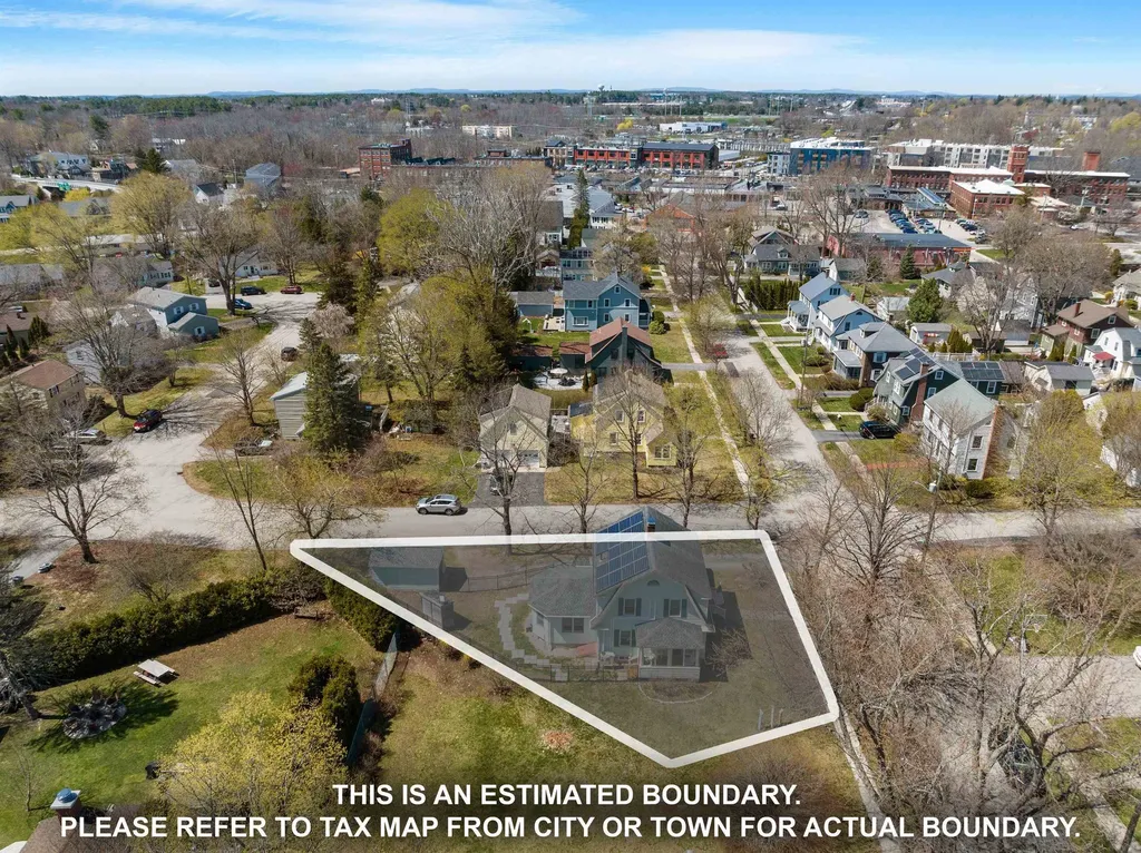 122 Thaxter Road Portsmouth NH 03801