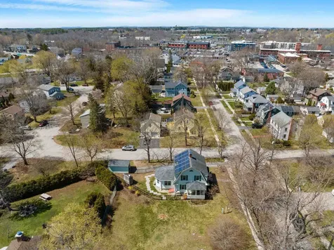 122 Thaxter Road Portsmouth NH 03801