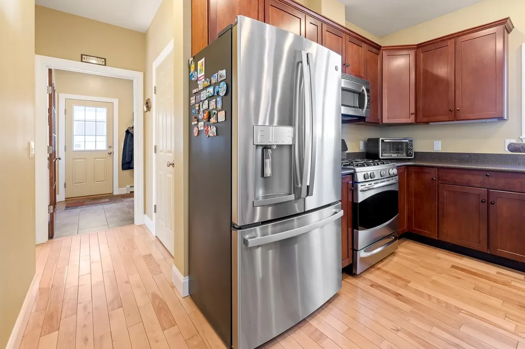 36 Dartmouth Avenue Lebanon NH 03766