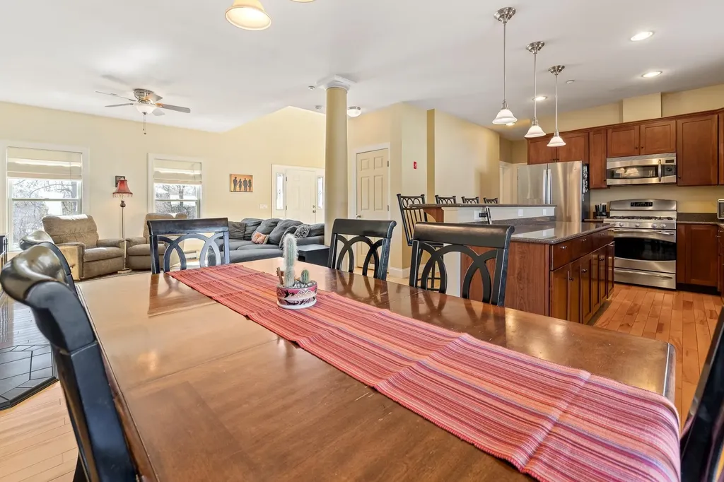 36 Dartmouth Avenue Lebanon NH 03766