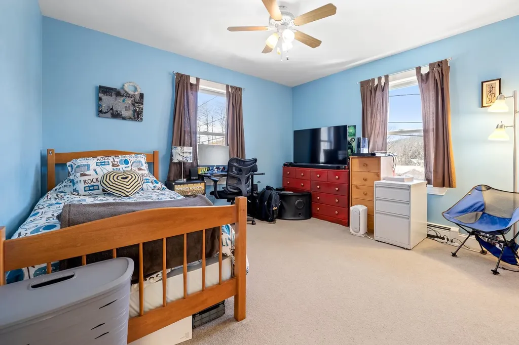 36 Dartmouth Avenue Lebanon NH 03766