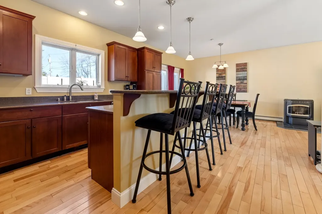 36 Dartmouth Avenue Lebanon NH 03766