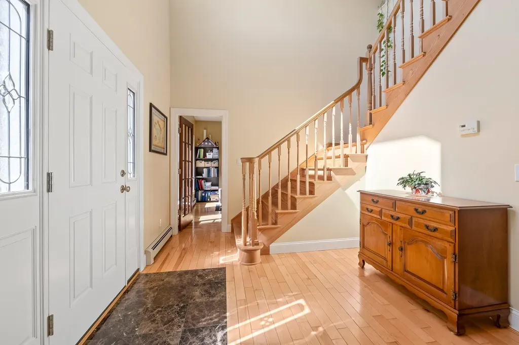 36 Dartmouth Avenue Lebanon NH 03766