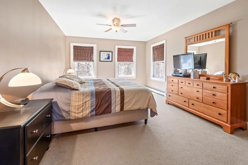 36 Dartmouth Avenue Lebanon NH 03766