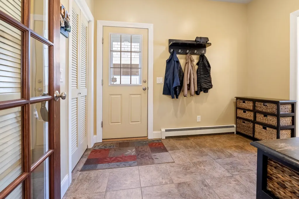 36 Dartmouth Avenue Lebanon NH 03766