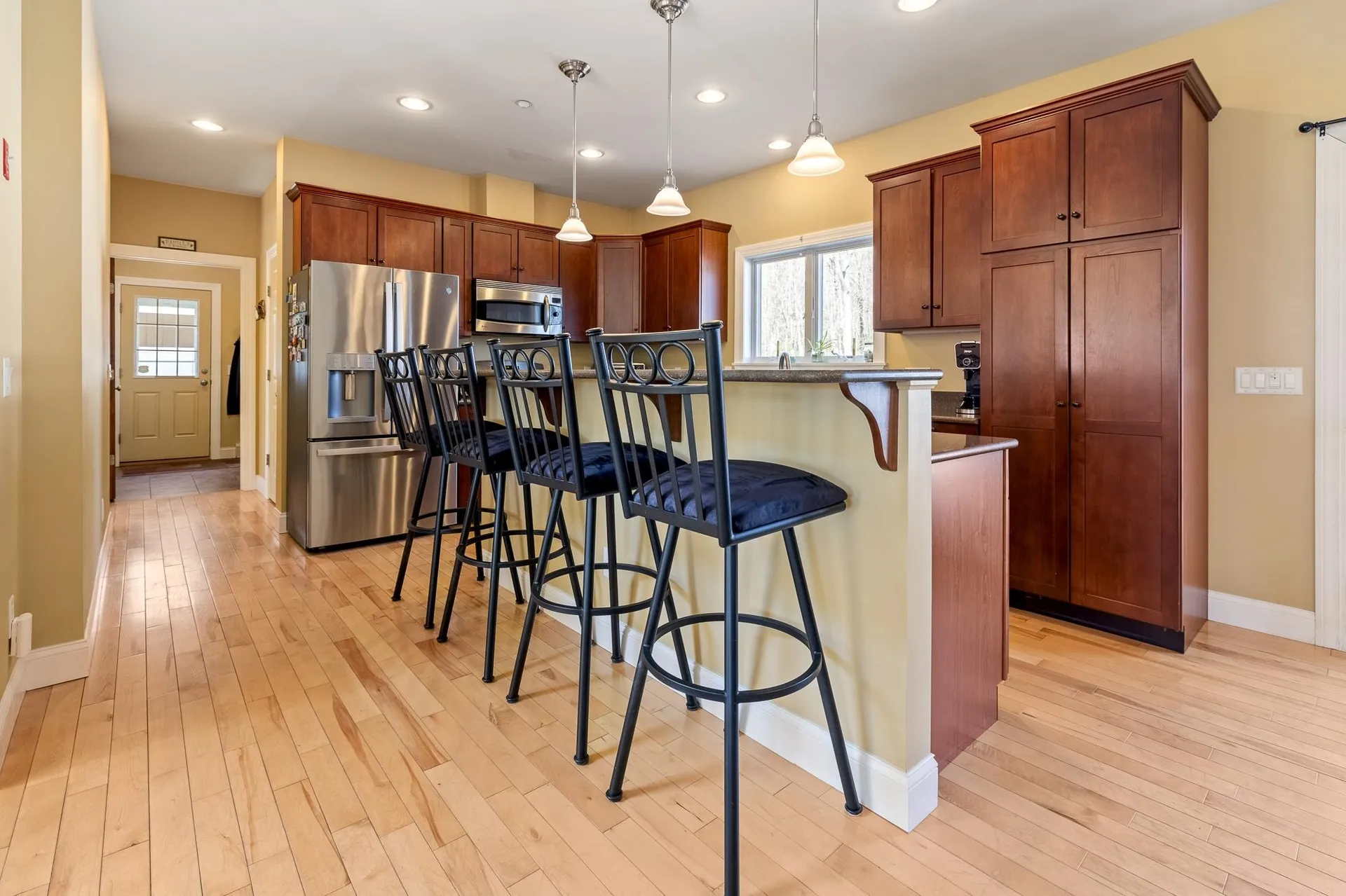 36 Dartmouth Avenue Lebanon NH 03766