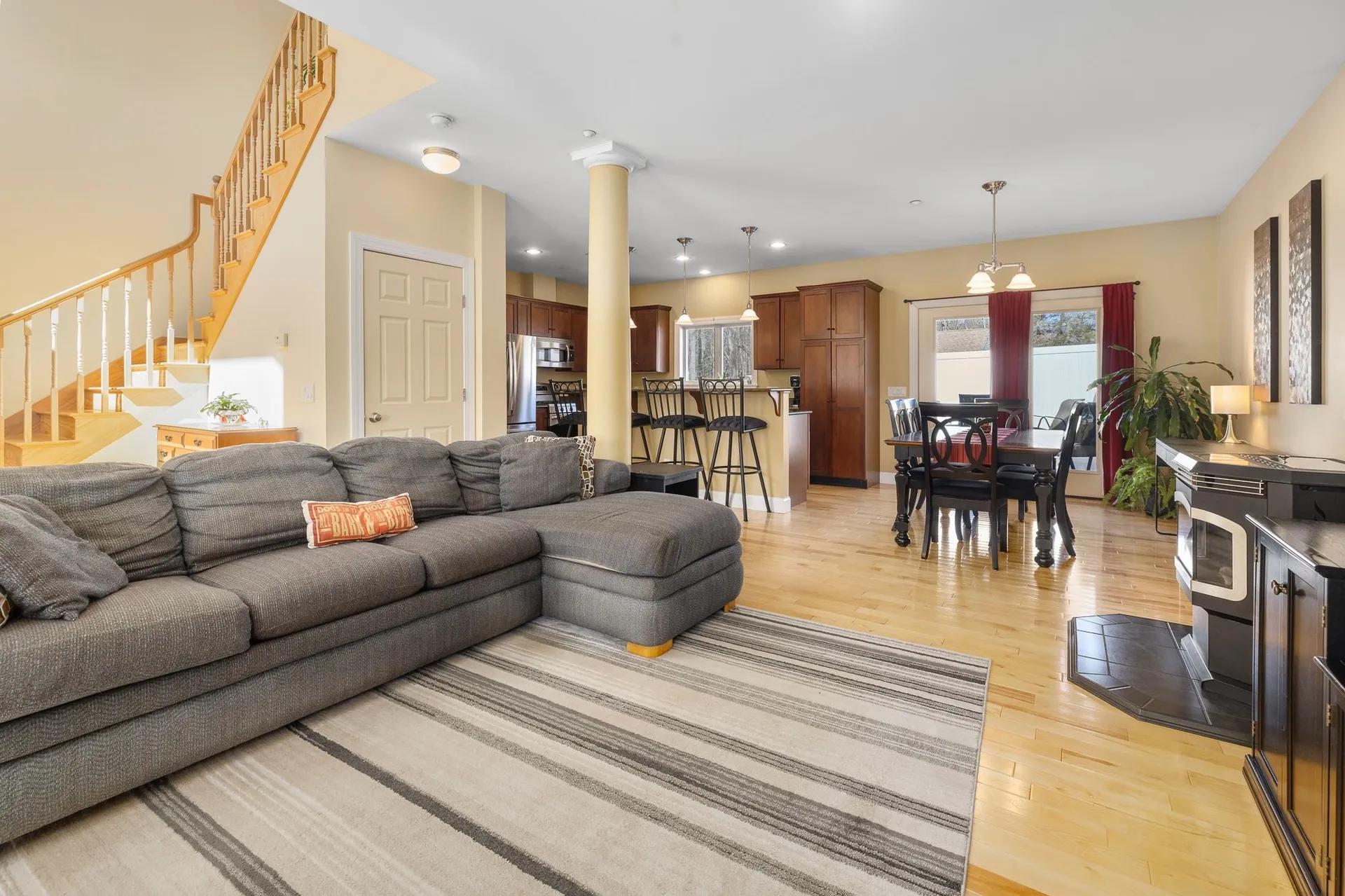 36 Dartmouth Avenue Lebanon NH 03766