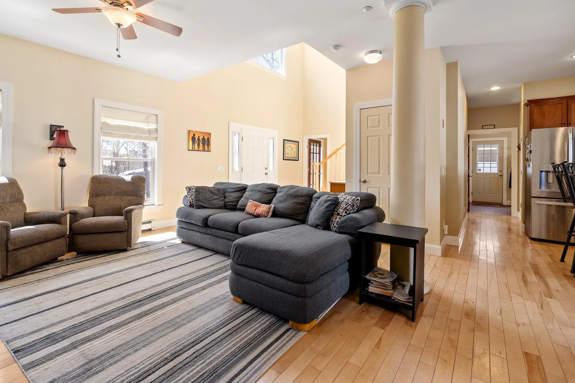 36 Dartmouth Avenue Lebanon NH 03766