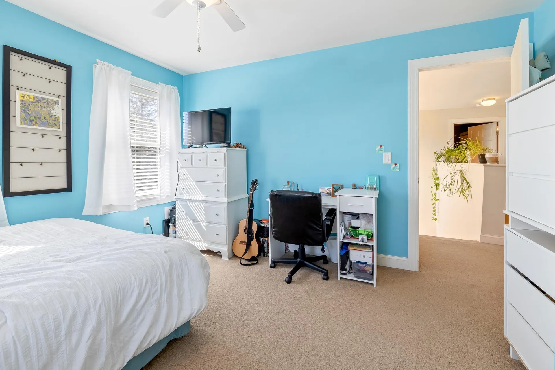 36 Dartmouth Avenue Lebanon NH 03766