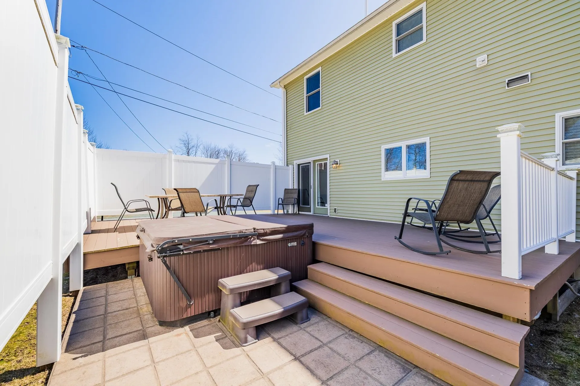 36 Dartmouth Avenue Lebanon NH 03766