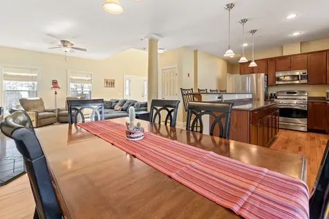 36 Dartmouth Avenue Lebanon NH 03766