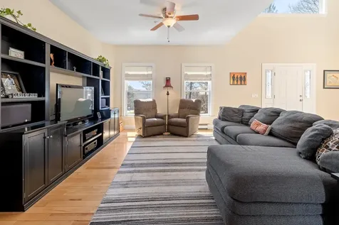 36 Dartmouth Avenue Lebanon NH 03766