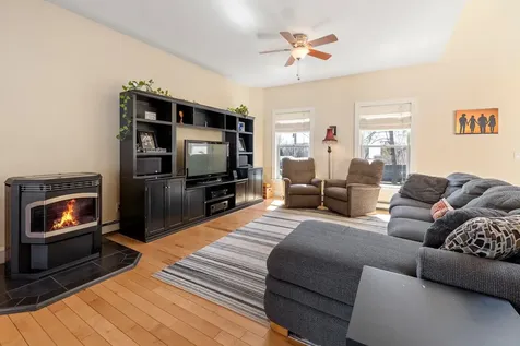 36 Dartmouth Avenue Lebanon NH 03766