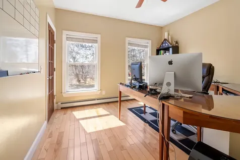 36 Dartmouth Avenue Lebanon NH 03766