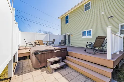 36 Dartmouth Avenue Lebanon NH 03766