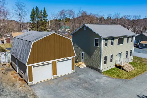 36 Dartmouth Avenue Lebanon NH 03766