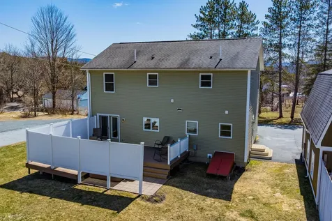 36 Dartmouth Avenue Lebanon NH 03766