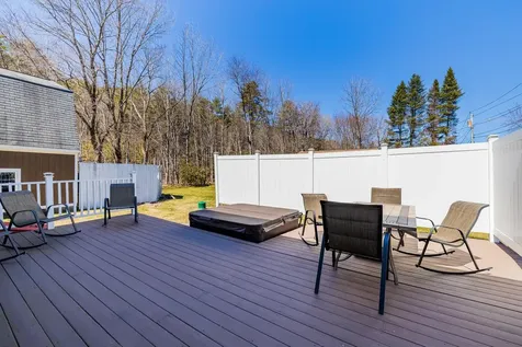 36 Dartmouth Avenue Lebanon NH 03766