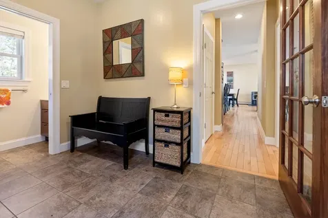 36 Dartmouth Avenue Lebanon NH 03766